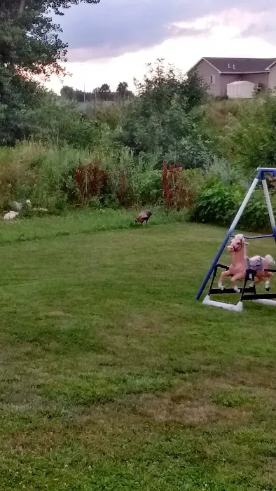 Pine Meadow Mobile Home Park 4