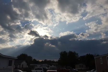 Pine Meadow Mobile Home Park