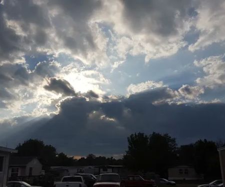 Pine Meadow Mobile Home Park