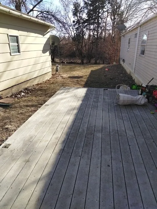 Pine Meadow Mobile Home Park 5