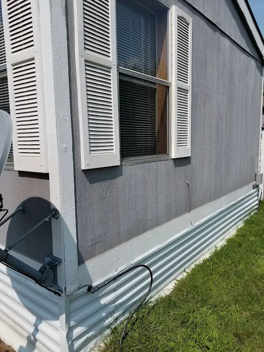 Silver Glen Manufactured Housing Community 4