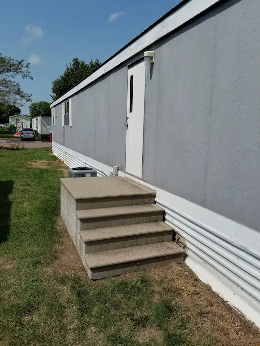 Silver Glen Manufactured Housing Community 6