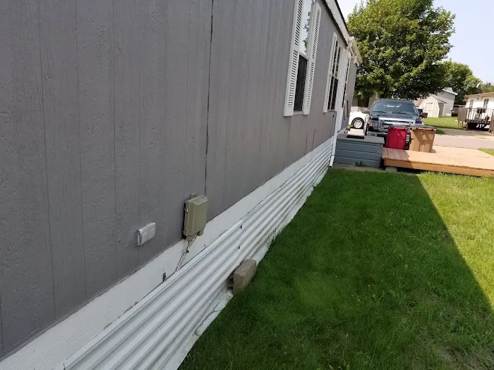 Silver Glen Manufactured Housing Community 10