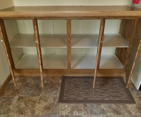 Silver Glen Manufactured Housing Community