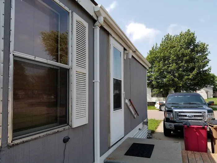 Silver Glen Manufactured Housing Community 5