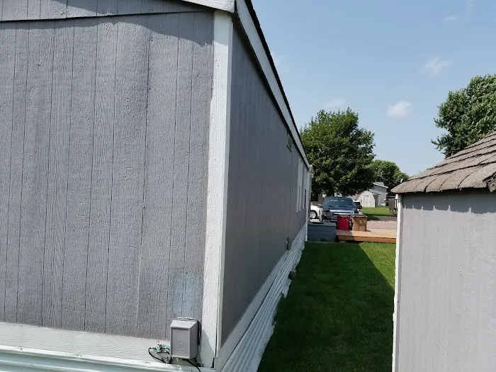 Silver Glen Manufactured Housing Community 2