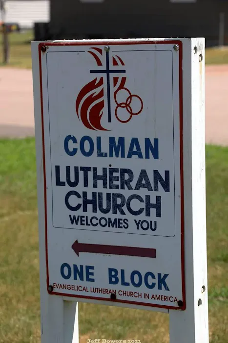 City of Colman RV Park 1