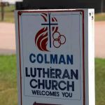City of Colman RV Park