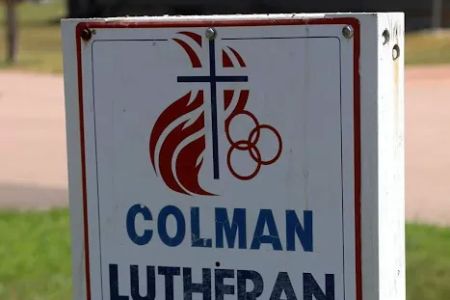 City of Colman RV Park