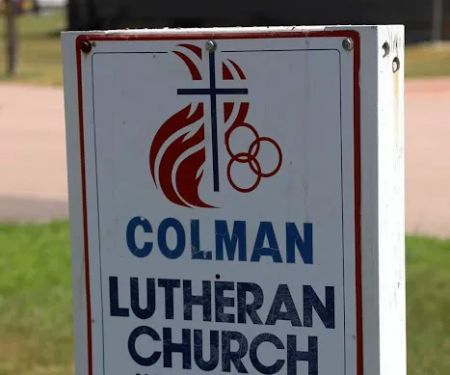 City of Colman RV Park