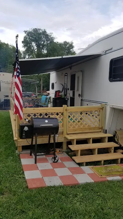 Basler Private Rv Park 9