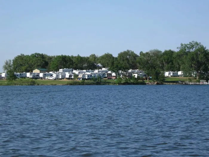 Basler Private Rv Park 4