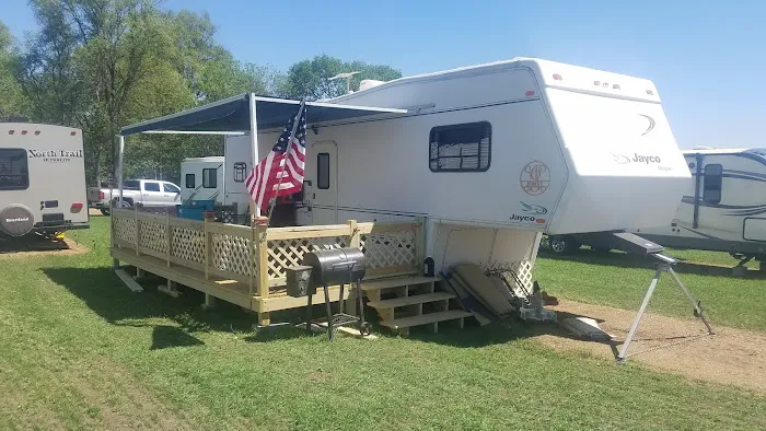 Basler Private Rv Park 8
