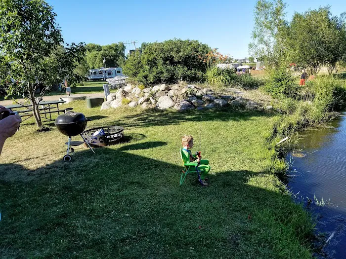 Lakes RV Resort 10