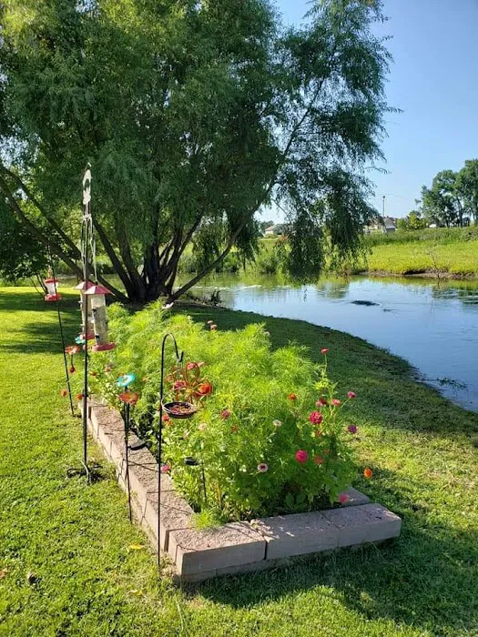 Lakes RV Resort 8