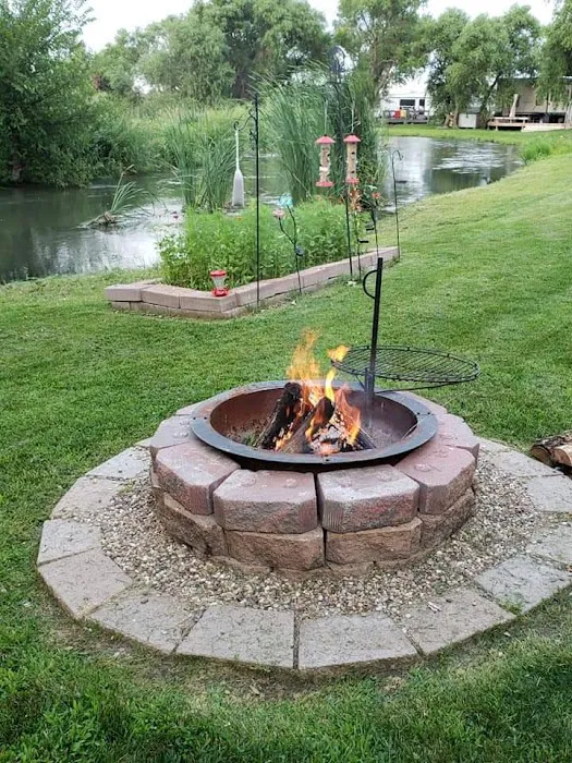 Lakes RV Resort 6