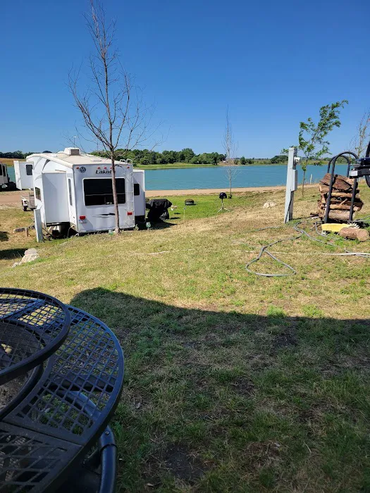 Cabana Shores Campground 3