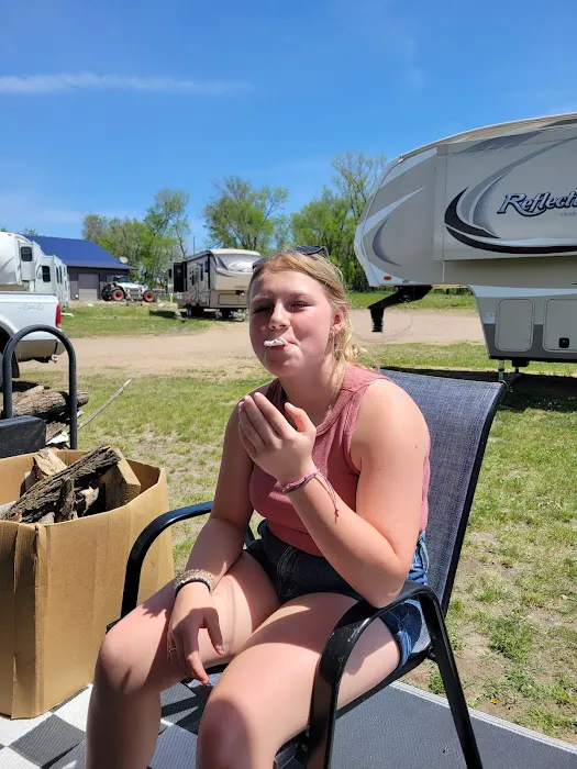 Cabana Shores Campground 4