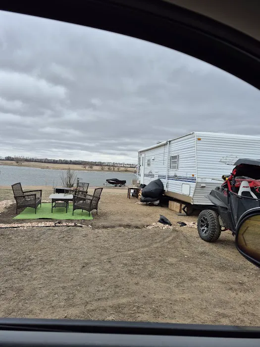 Cabana Shores Campground 7