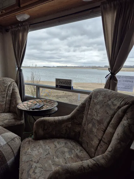 Cabana Shores Campground 9