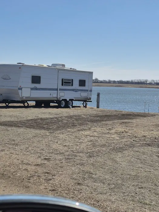 Cabana Shores Campground 5