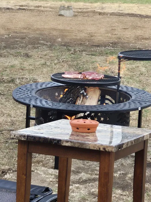 Cabana Shores Campground 6