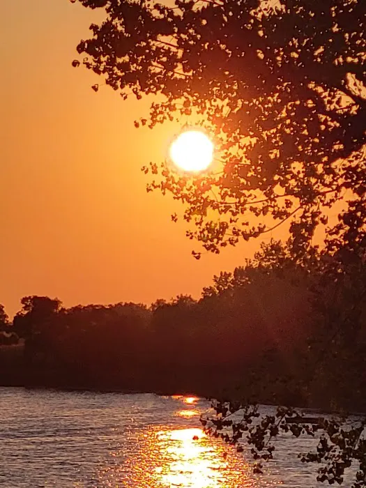 Cabana Shores Campground 8