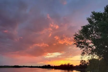 Cabana Shores Campground