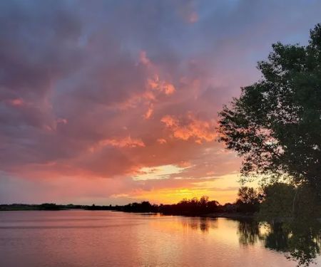 Cabana Shores Campground