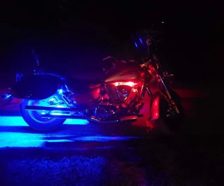 Jacobs Landing Campground