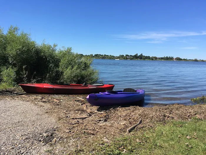 Picnic Point County Park 9