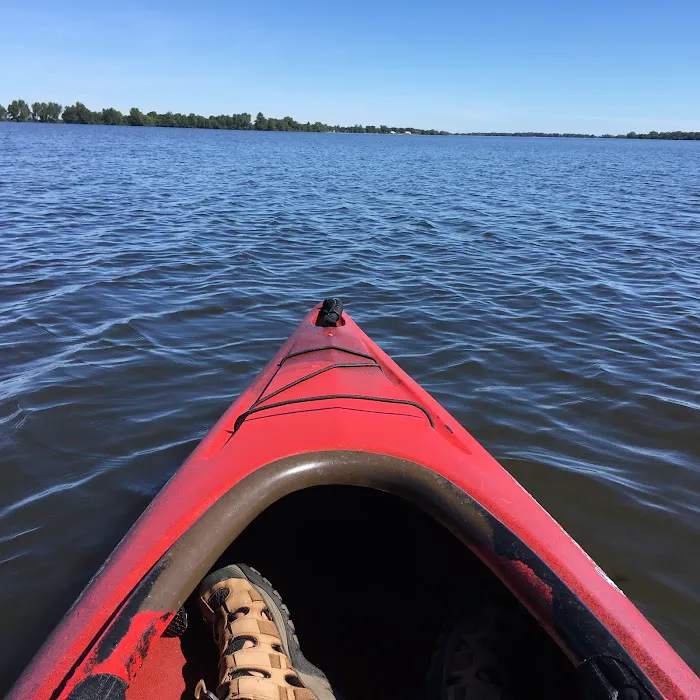 Picnic Point County Park 10