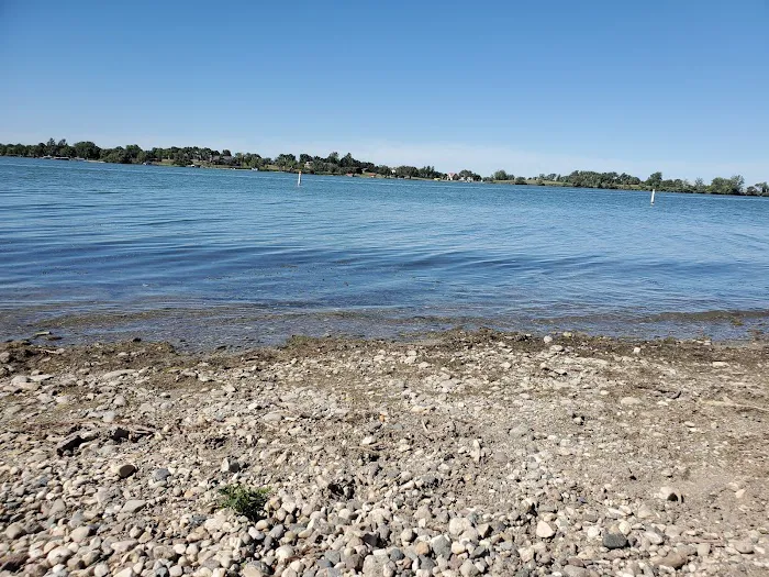 Picnic Point County Park 1