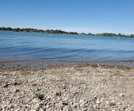 Picnic Point County Park