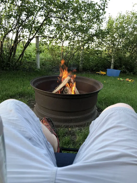 Lake Hendricks Campground 3