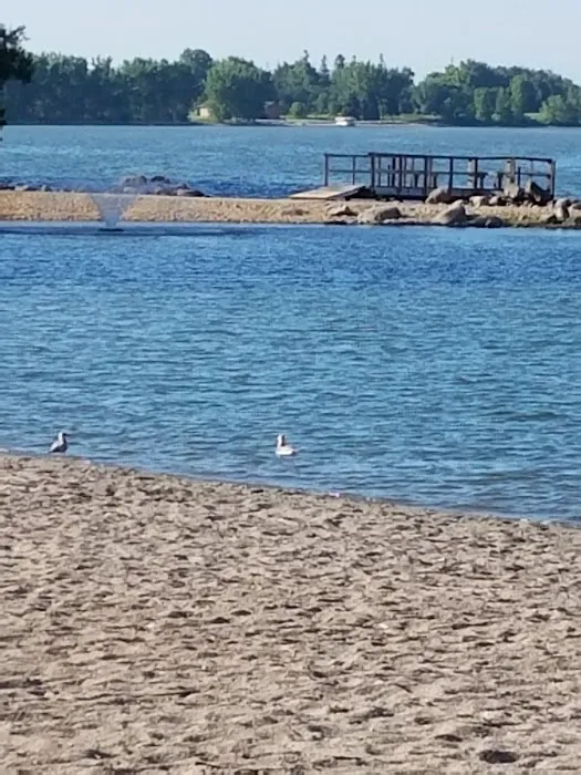 Lake Hendricks Campground 4