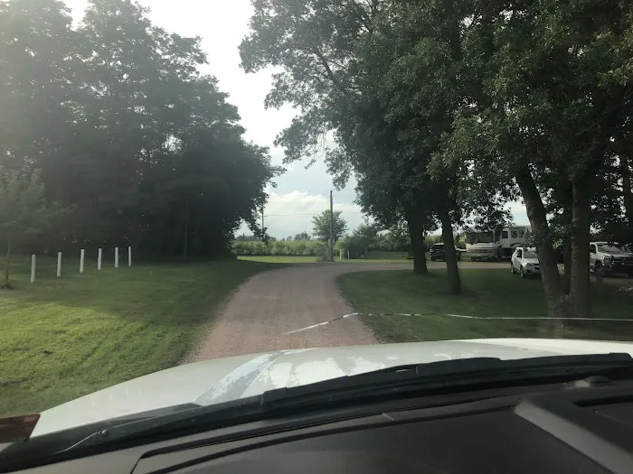 Lake Hendricks Campground 8