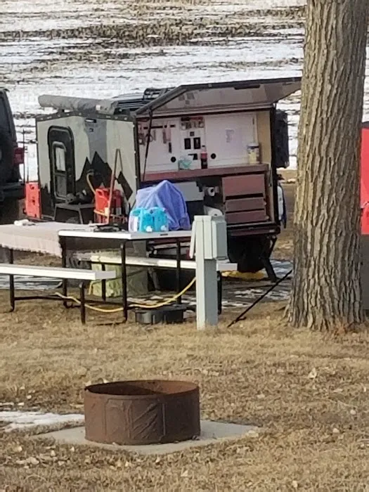 Viborg Campgrounds 4