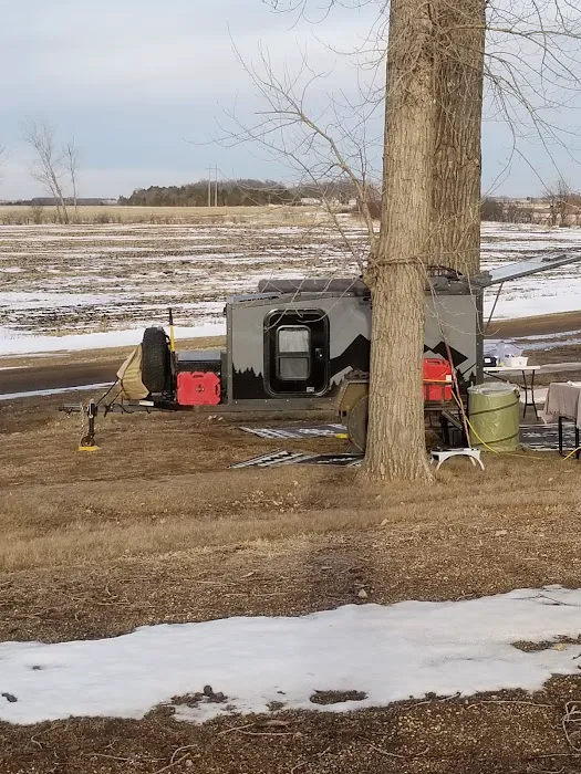 Viborg Campgrounds 1