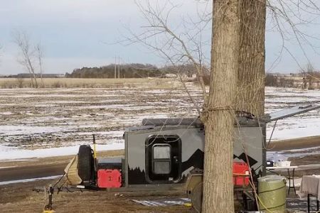 Viborg Campgrounds