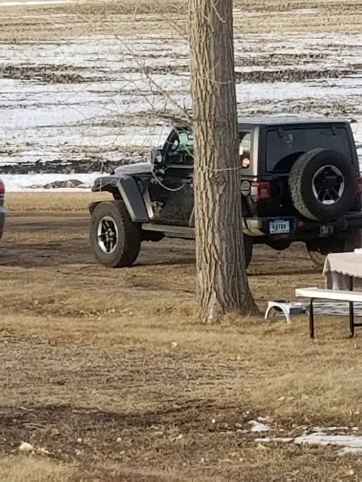 Viborg Campgrounds 2