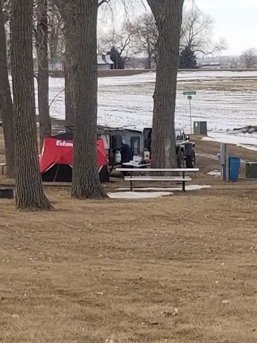 Viborg Campgrounds 6