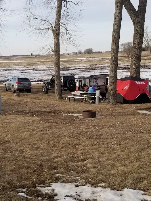 Viborg Campgrounds 9