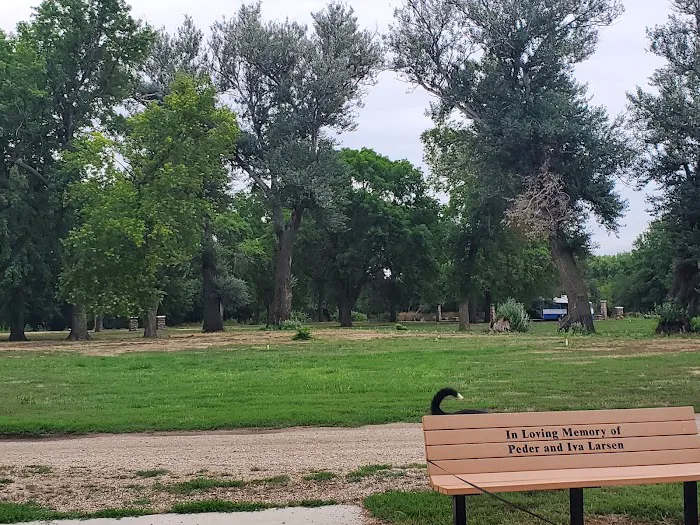 Gunderson Park 6