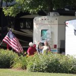 City of Hartington Campground