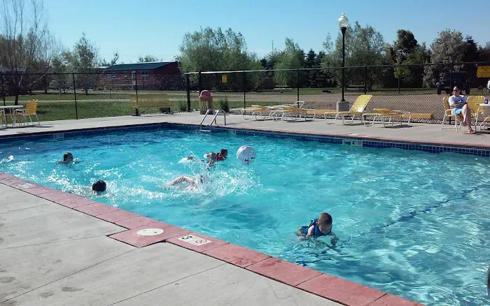 Yankton / Missouri River KOA Journey 1