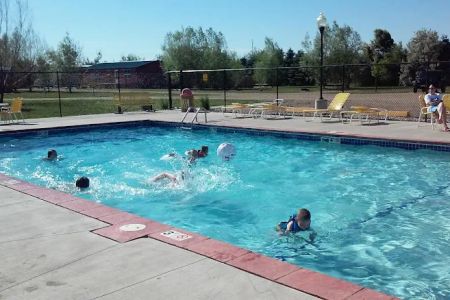 Yankton / Missouri River KOA Journey