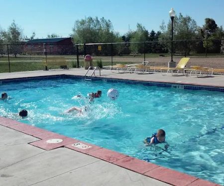 Yankton / Missouri River KOA Journey