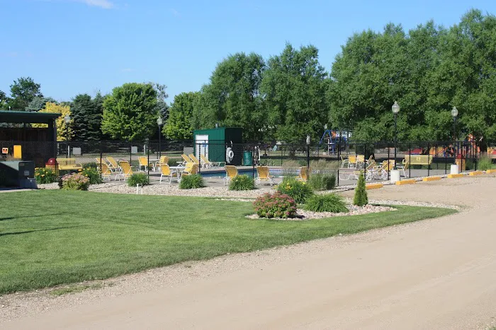 Yankton / Missouri River KOA Journey 7