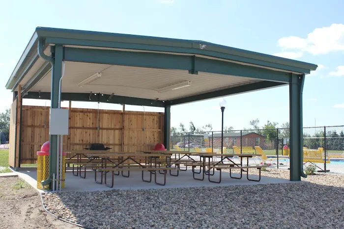Yankton / Missouri River KOA Journey 8